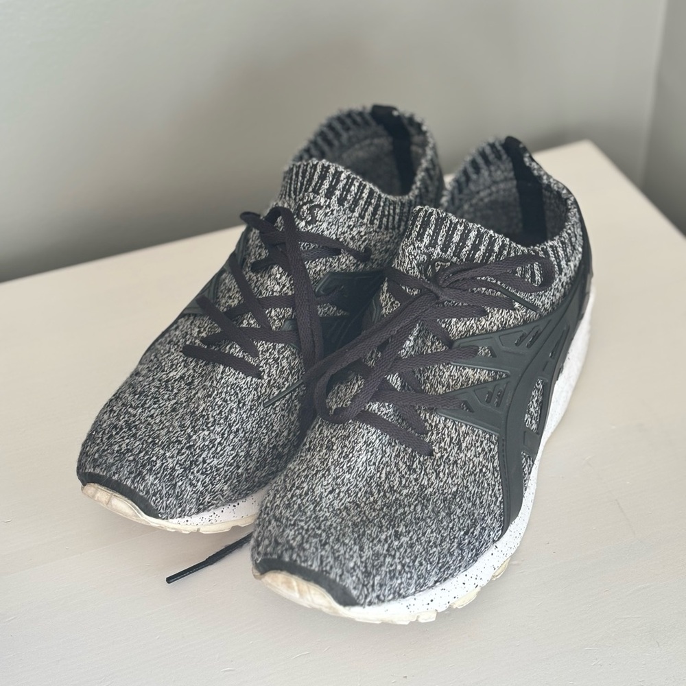 ASICS Gel Kayano Trainer Knit 'Oreo'